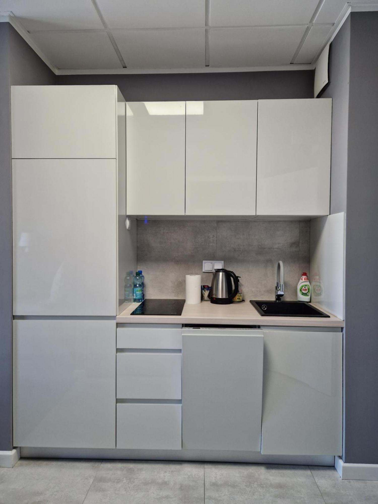Apartamenty Wola Tower Na Prymasa - Z Widokiem Na City Варшава Екстериор снимка